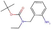 tert-butyl N-[(2-aminophenyl)methyl]-N-ethylcarbamate
