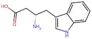 (S)-3-Amino-4-(1H-indol-3-yl)butanoic acid