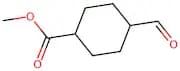 Methyl 4-formylcyclohexanecarboxylate