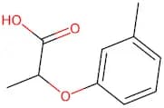 2-(3-Methylphenoxy)propanoic acid