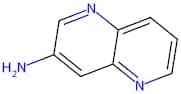 1,5-Naphthyridin-3-amine