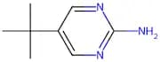 5-(1,1-Dimethylethyl)-2-pyrimidinamine