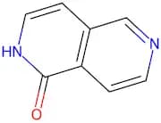2,6-Naphthyridin-1(2H)-one
