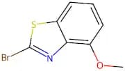 2-Bromo-4-methoxybenzo[d]thiazole