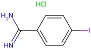 4-Iodobenzimidamide hydrochloride