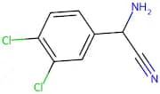 2-Amino-2-(3,4-dichlorophenyl)acetonitrile