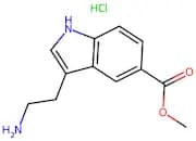 Methyl 3-(2-aminoethyl)-1H-indole-5-carboxylate hydrochloride