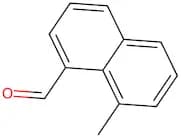 8-Methyl-1-naphthaldehyde