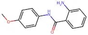 2-Amino-N-(4-methoxyphenyl)benzamide
