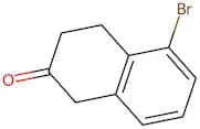 5-Bromo-2-tetralone