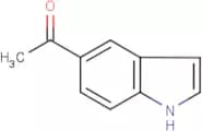 5-Acetyl-1H-indole