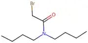 2-Bromo-N,N-dibutylacetamide