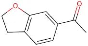 1-(2,3-Dihydrobenzofuran-6-yl)ethanone