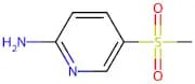 5-(Methylsulfonyl)pyridin-2-amine