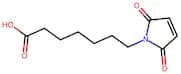 7-(2,5-Dioxo-2,5-dihydro-1H-pyrrol-1-yl)heptanoic acid