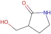 3-(Hydroxymethyl)pyrrolidin-2-one