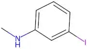 3-Iodo-N-methylaniline