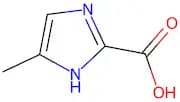 5-Methyl-1H-imidazole-2-carboxylic acid
