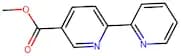 Methyl [2,2'-bipyridine]-5-carboxylate