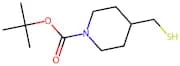 tert-Butyl 4-(mercaptomethyl)piperidine-1-carboxylate