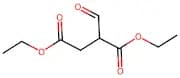 Diethyl 2-formylsuccinate