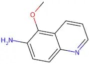 5-Methoxyquinolin-6-amine
