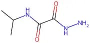 1-(Hydrazinecarbonyl)-N-(propan-2-yl)formamide