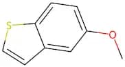 5-Methoxybenzo[b]thiophene
