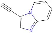 3-Ethynylimidazo[1,2-a]pyridine