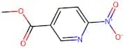 Methyl 6-nitronicotinate