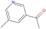 1-(5-Methylpyridin-3-yl)ethan-1-one