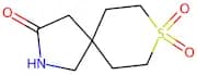 8-Thia-2-azaspiro[4.5]decan-3-one 8,8-dioxide