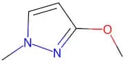 3-Methoxy-1-methyl-1H-pyrazole