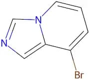 8-Bromoimidazo[1,5-a]pyridine