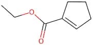 Ethyl cyclopent-1-ene-1-carboxylate