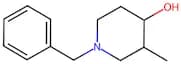 1-Benzyl-3-methylpiperidin-4-ol