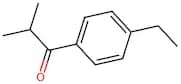 1-(4-ethylphenyl)-2-methylpropan-1-one