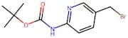 tert-Butyl (5-(bromomethyl)pyridin-2-yl)carbamate
