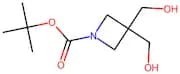 tert-Butyl 3,3-bis(hydroxymethyl)azetidine-1-carboxylate