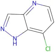 7-Chloro-1H-pyrazolo[4,3-b]pyridine