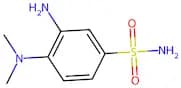 3-Amino-4-(dimethylamino)benzenesulfonamide