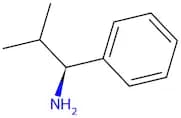 (S)-2-Methyl-1-phenylpropan-1-amine