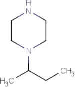 1-(But-2-yl)piperazine