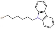 9-(6-Bromohexyl)-9H-carbazole