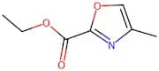 Ethyl 4-methyloxazole-2-carboxylate