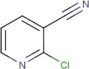 2-Chloronicotinonitrile