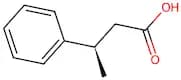 (R)-3-Phenylbutanoic acid
