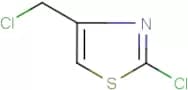 2-Chloro-4-(chloromethyl)-1,3-thiazole