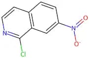 1-Chloro-7-nitroisoquinoline