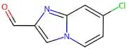 7-Chloroimidazo[1,2-a]pyridine-2-carbaldehyde